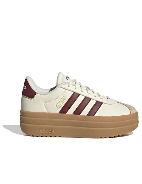 ADIDAS SPORTSWEAR Tenis Adidas Sportswear Vl Court Bold para mujer