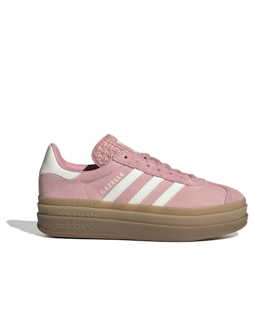 Tenis Gazelle para mujer 1