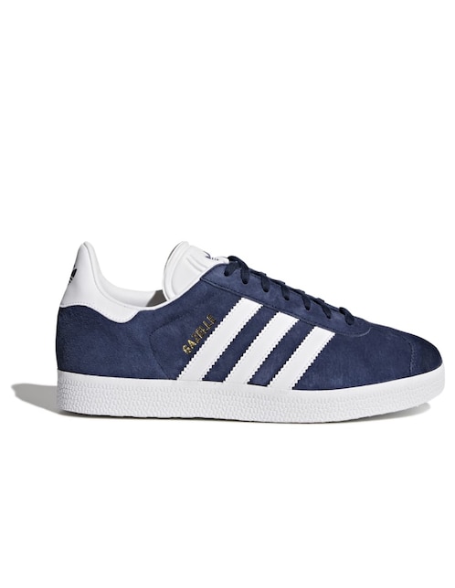 Tenis Adidas Originals Gazelle para mujer
