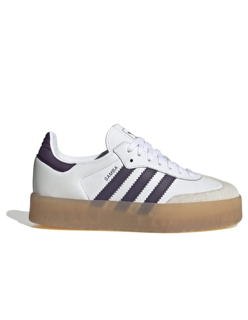 Tenis Adidas Originals para mujer