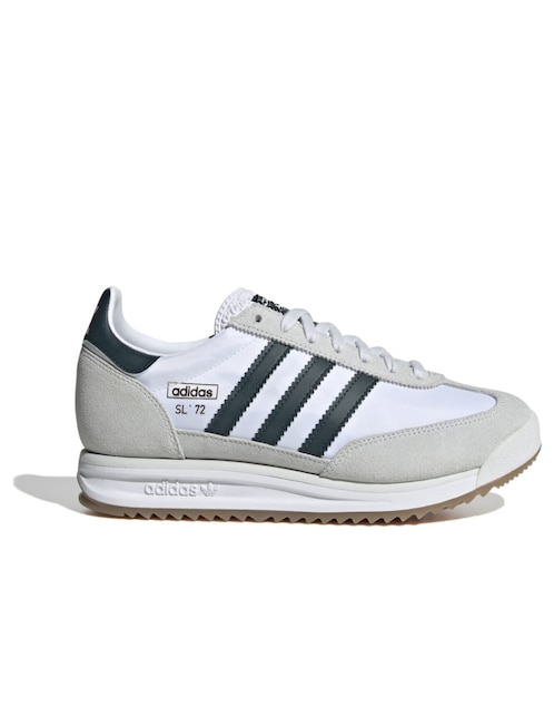 Tenis Adidas Originals Essentials para mujer