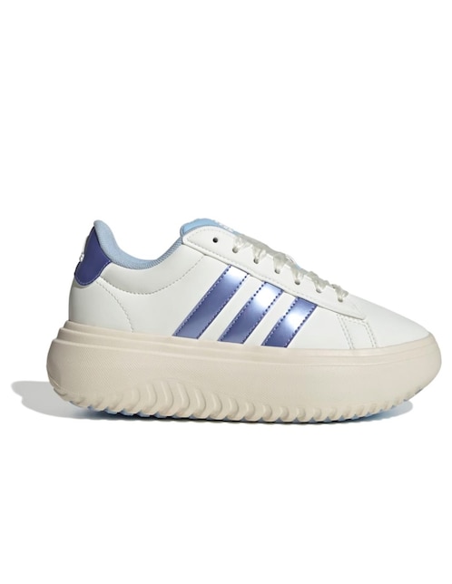 Tenis Adidas Sportswear Grand Court para mujer
