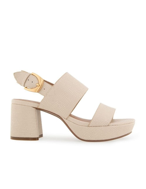 Sandalia Camilia para mujer 1