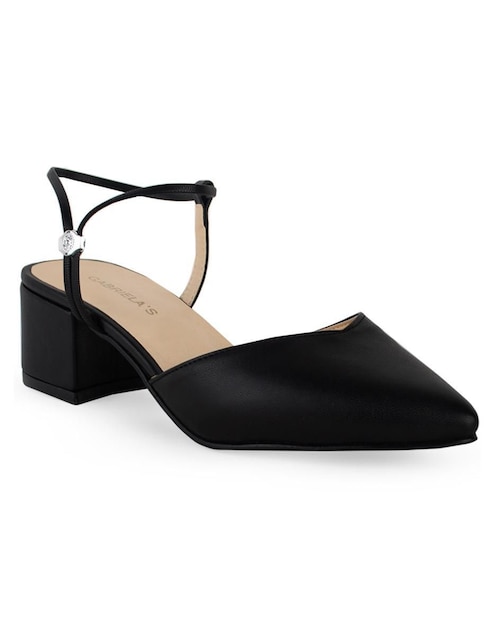 Zapatilla Atemporal 1
