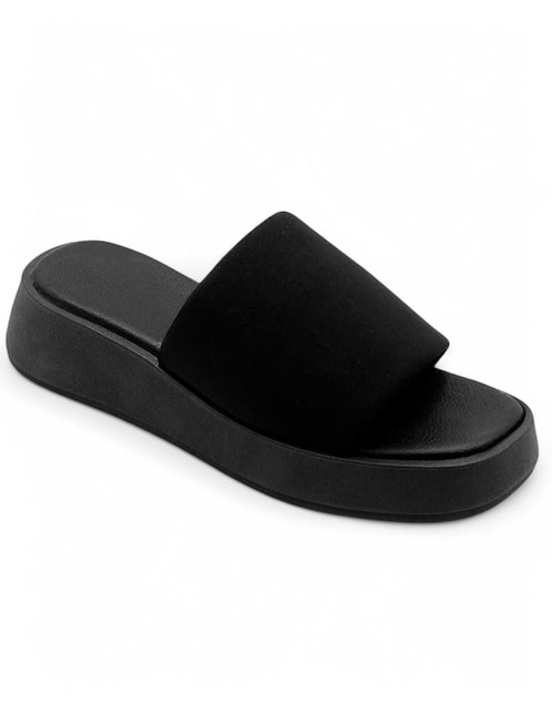 Sandalia Rbbasics para mujer