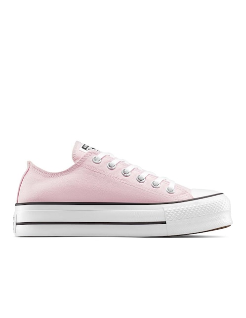 Tenis Foundation para mujer 1