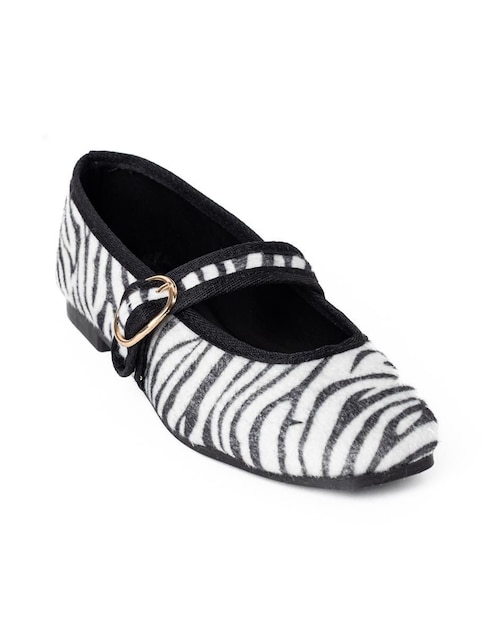 Balerina Aricia para mujer