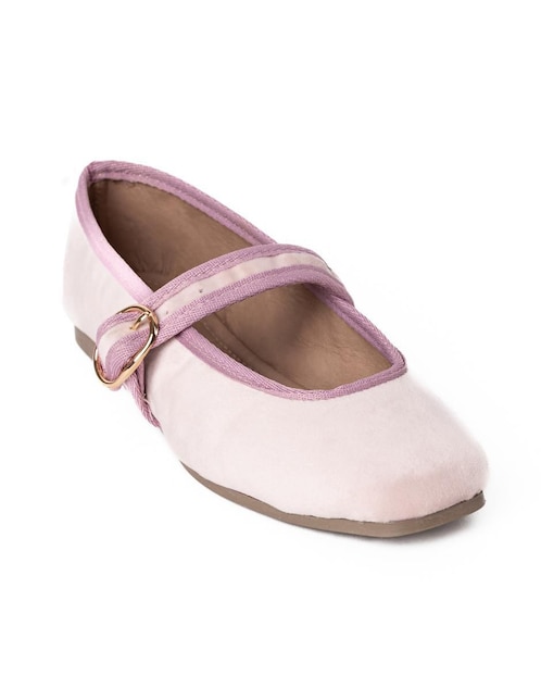 Balerina Aricia para mujer