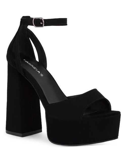 Sandalia para mujer 1