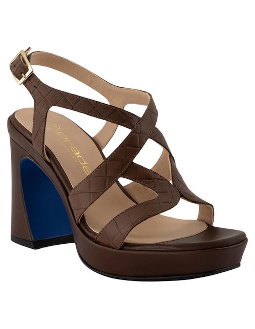 Sandalia Prada para mujer