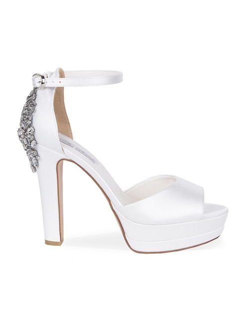 Sandalia The Bride para mujer