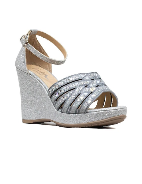 Sandalia para mujer 1