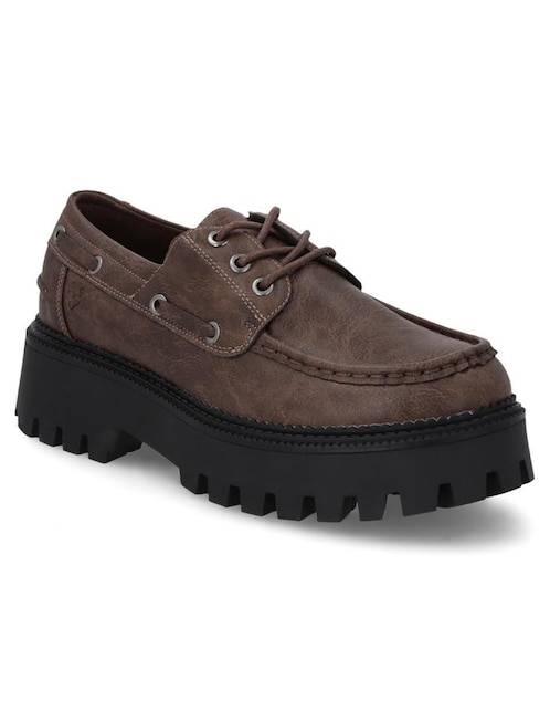 Mocasín para mujer 1
