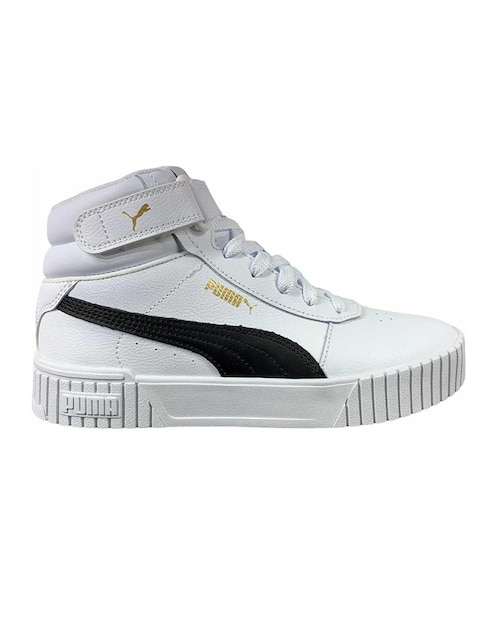 Tenis Puma Carina 2.0 Mid para mujer