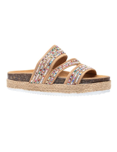 Sandalia para mujer 1