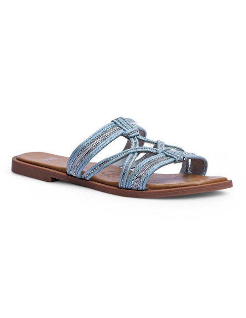 Sandalia para mujer 1