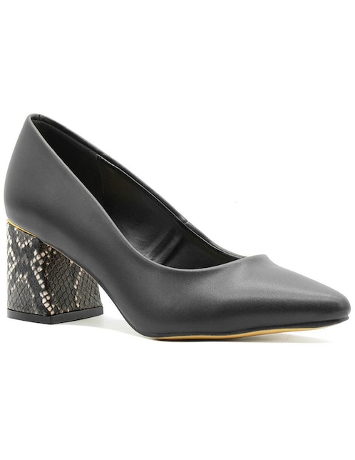Zapatilla Lady Paulina Chic