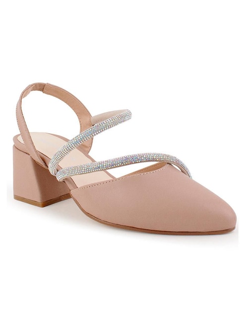 Zapatilla Gabriela's Atemporal