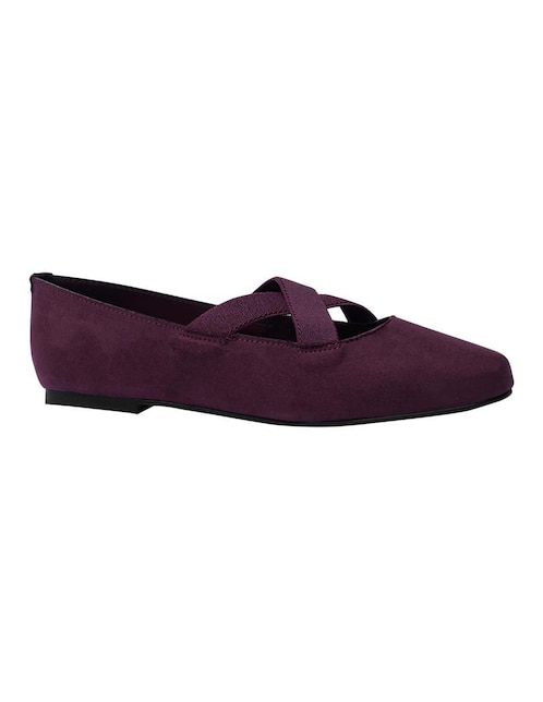 Balerina Dorothy Gaynor para mujer
