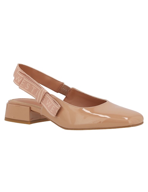 Balerina Westies para mujer
