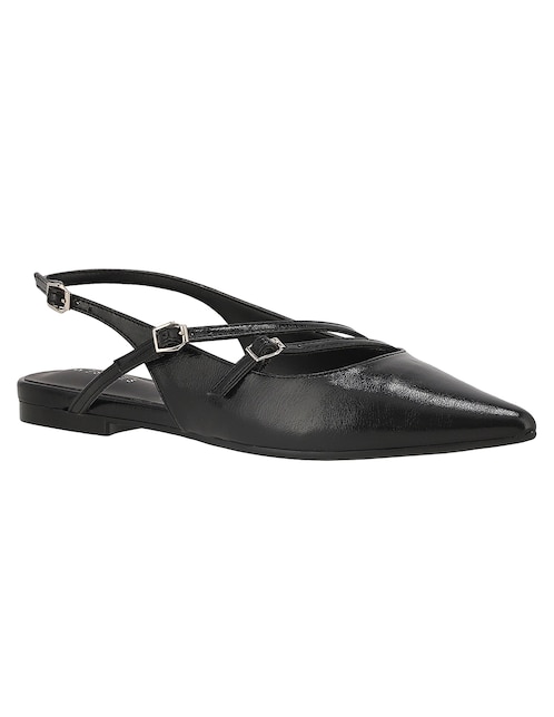 Balerina Westies para mujer