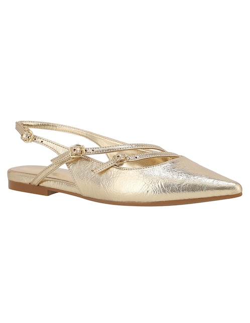 Balerina Westies para mujer