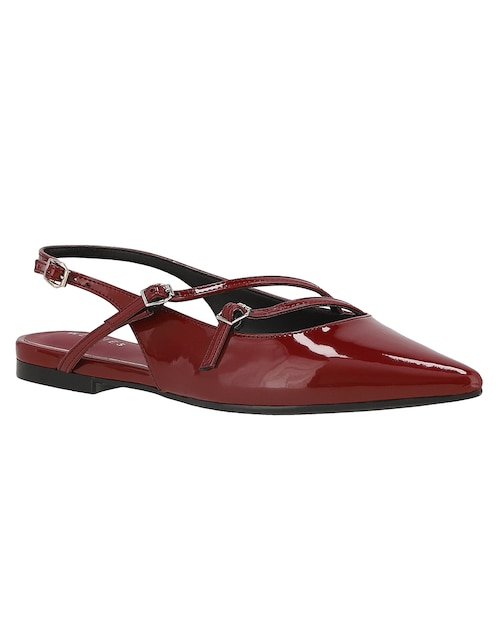 Balerina Westies para mujer