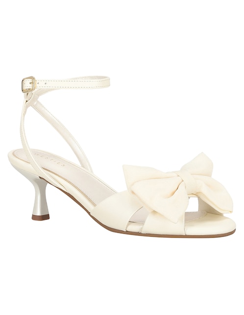 Sandalia Westies para mujer