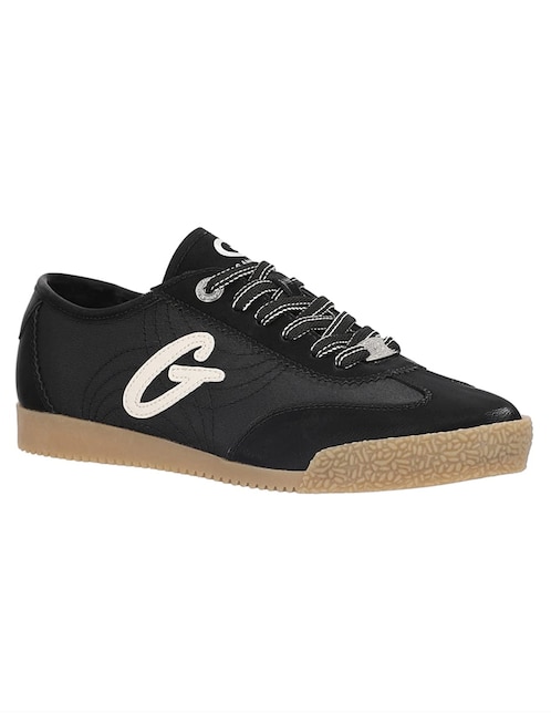 Tenis Gbg Los Angeles para mujer
