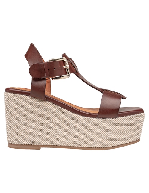 Sandalia Levi's Nubia para mujer