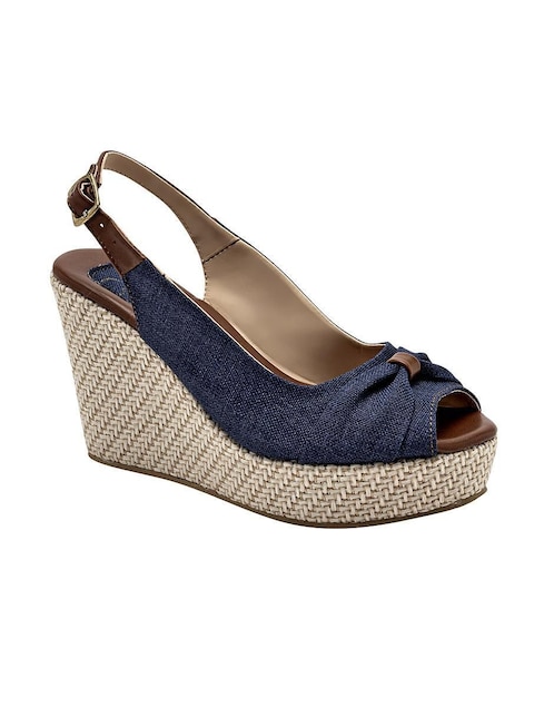 Sandalia para mujer 1
