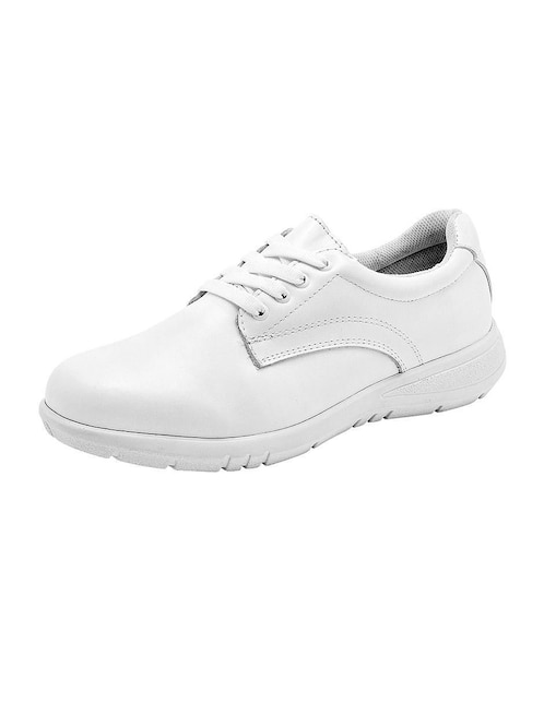 Zapato de piel para mujer Zapato de piel para mujer