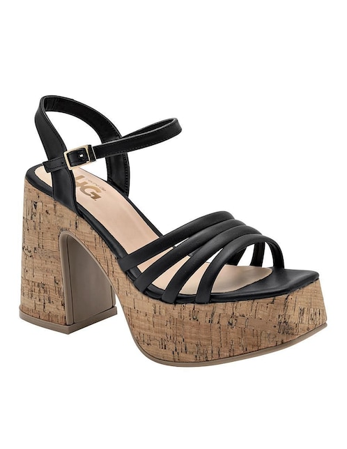 Sandalia para mujer
