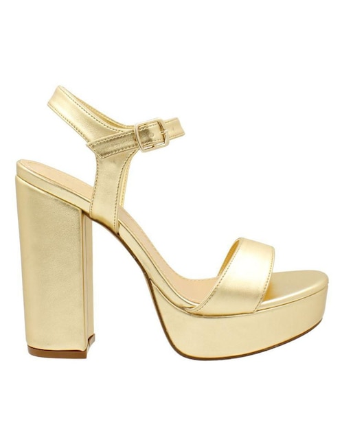 Sandalia Senties para mujer