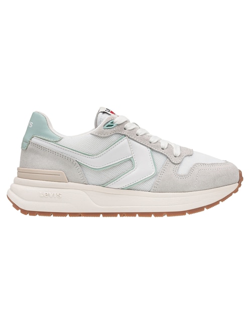 Tenis Levi'S Charge D para mujer