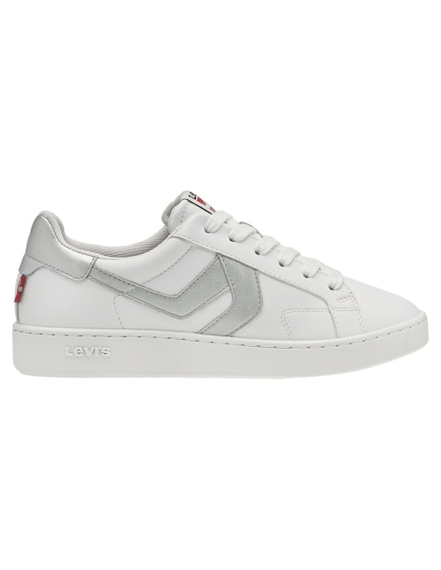 Tenis Levi'S Swift D para mujer
