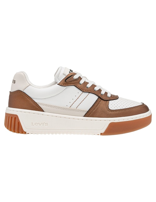 Tenis Levi'S Nailah para mujer