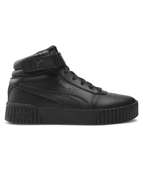 Tenis Puma Carina 2.0 Mid para mujer