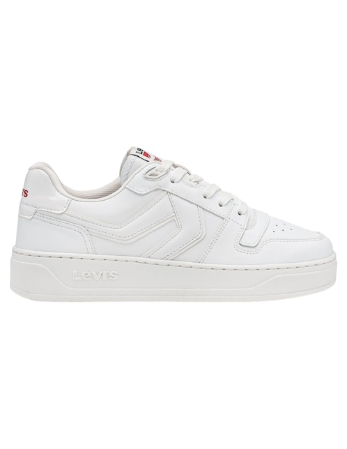 Tenis Levi'S Glide 2l D para mujer