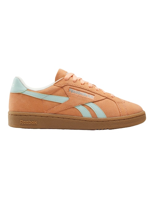 Tenis Reebok CLUB C para mujer