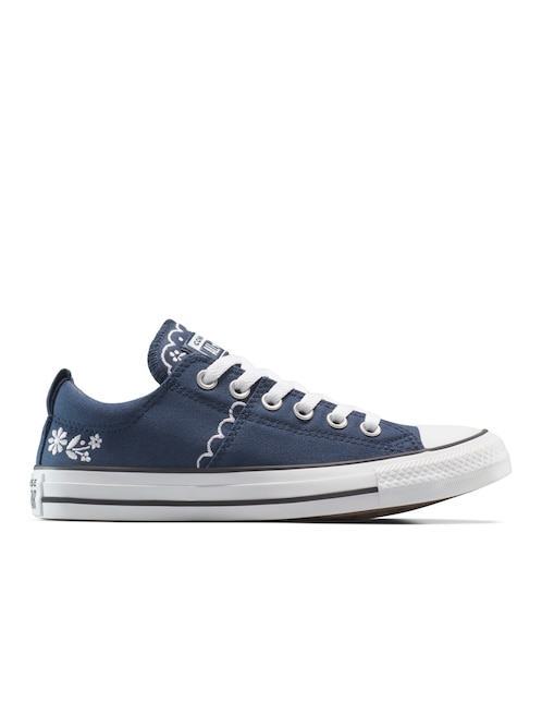 Tenis Embroidery Graphic para mujer 1