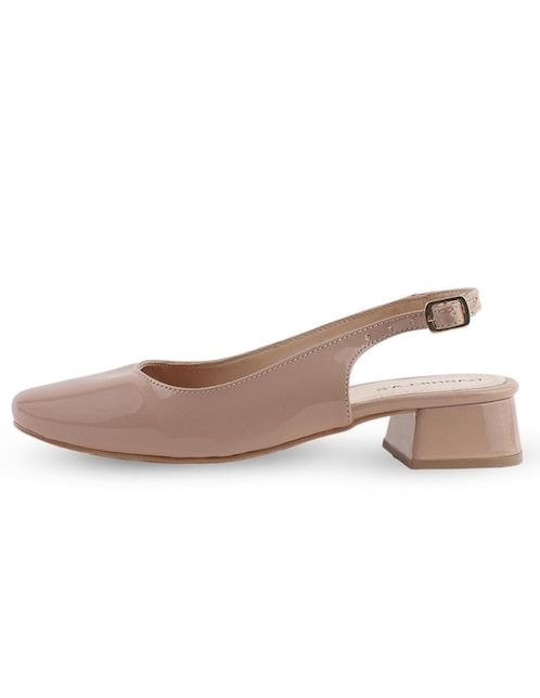 Zapatilla Gabriela's