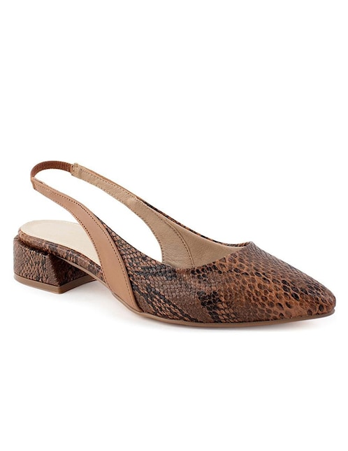 Zapatilla Gabriela's