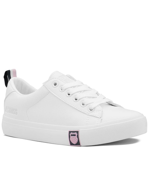 Tenis K-Swiss para mujer