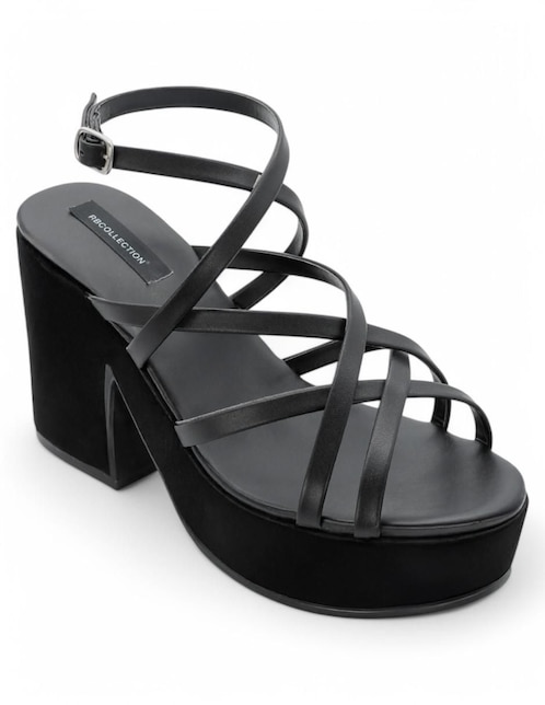 Sandalia Rbvegano para mujer 1