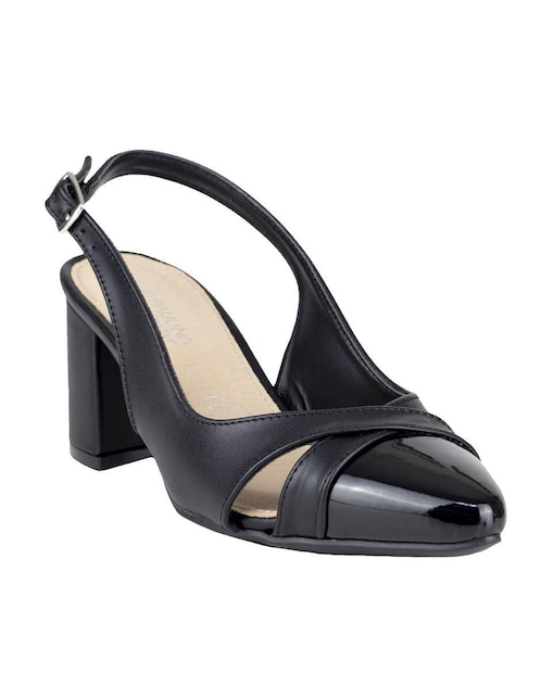 Zapatilla Lady Paulina