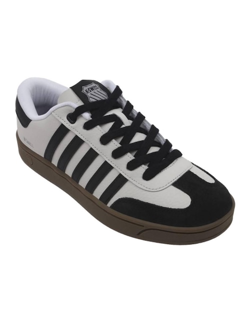 "tenis" k-swiss francis court no aplica "para mujer"