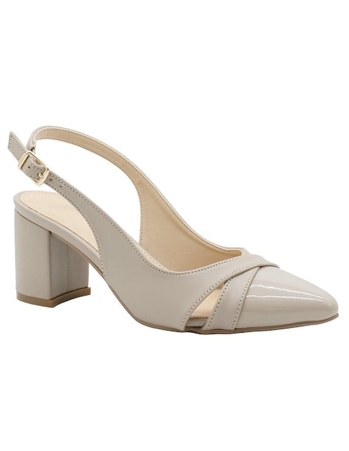 Zapatilla Lady Paulina