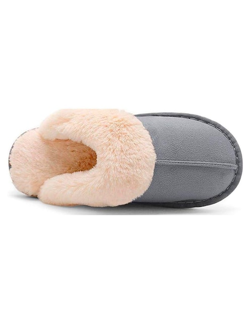 Pantufla Bluelander para mujer