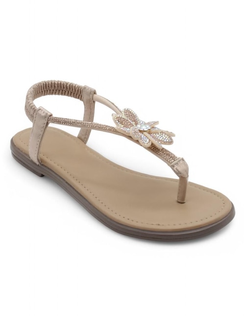 Sandalia RbBasics Ave para mujer